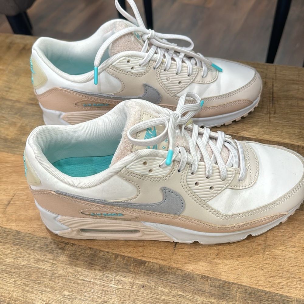 Nike Air Max 90 MAMA 8.5 - Picture 3 of 8